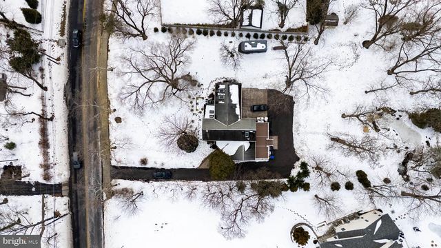 611 NEW ALBANY RD, Moorestown, NJ 08057