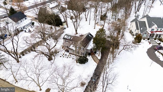 611 NEW ALBANY RD, Moorestown, NJ 08057