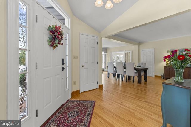 611 NEW ALBANY RD, Moorestown, NJ 08057