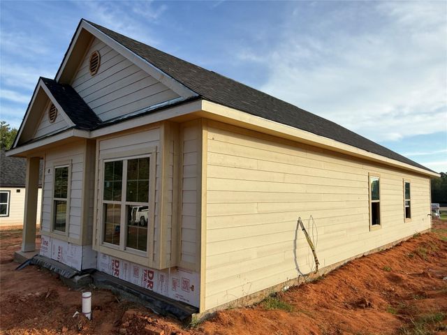 16694 East Alderson Street, Montgomery, TX 77316