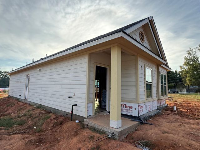16694 East Alderson Street, Montgomery, TX 77316