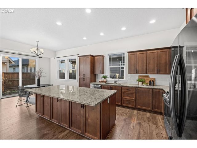 29032 Nw Fair St, North Plains, OR 97133
