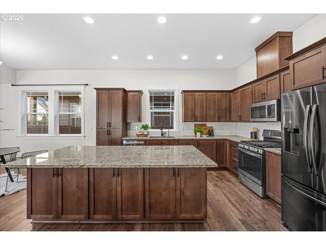 29032 Nw Fair St, North Plains, OR 97133