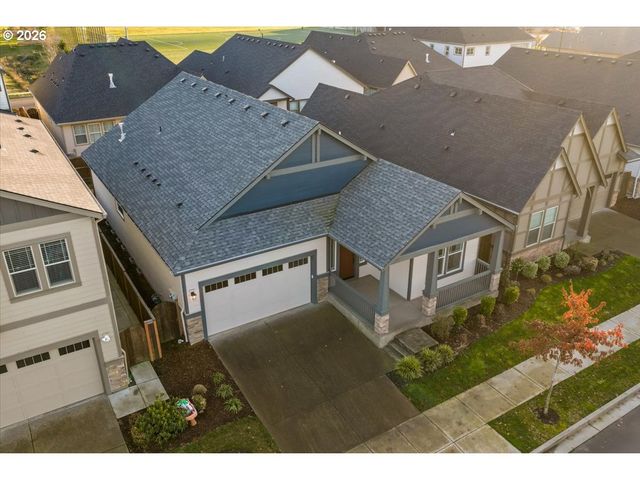 29032 Nw Fair St, North Plains, OR 97133