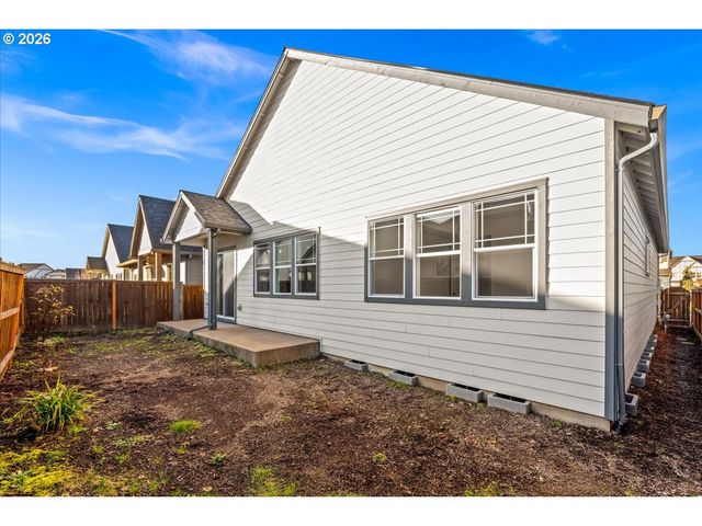29032 Nw Fair St, North Plains, OR 97133