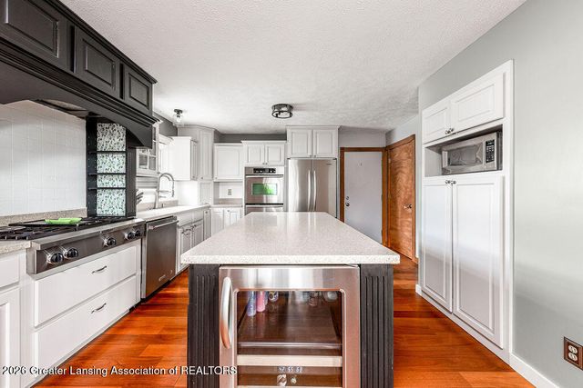 614 Remway Street 1o, Potterville, MI 48876