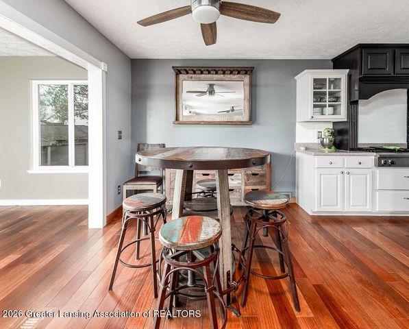 614 Remway Street 1o, Potterville, MI 48876