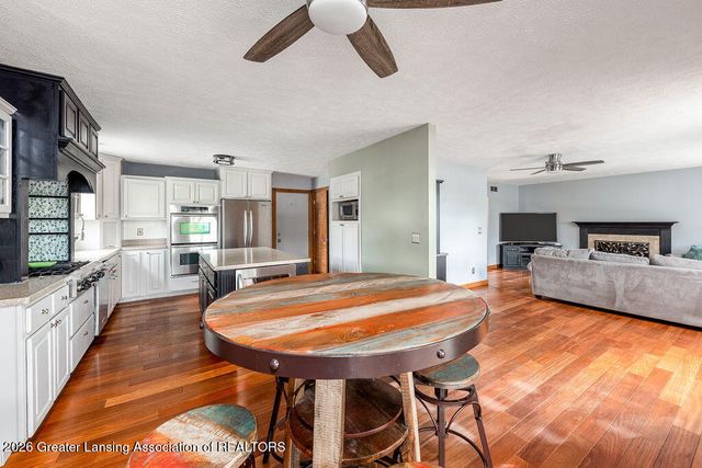 614 Remway Street 1o, Potterville, MI 48876