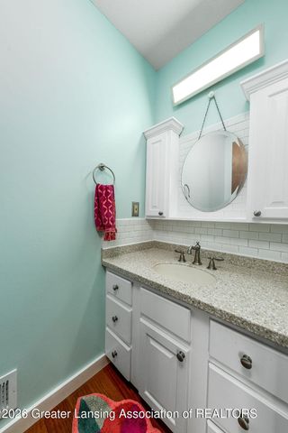 614 Remway Street 1o, Potterville, MI 48876