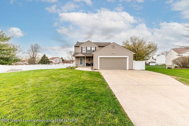 614 Remway Street 1o, Potterville, MI 48876