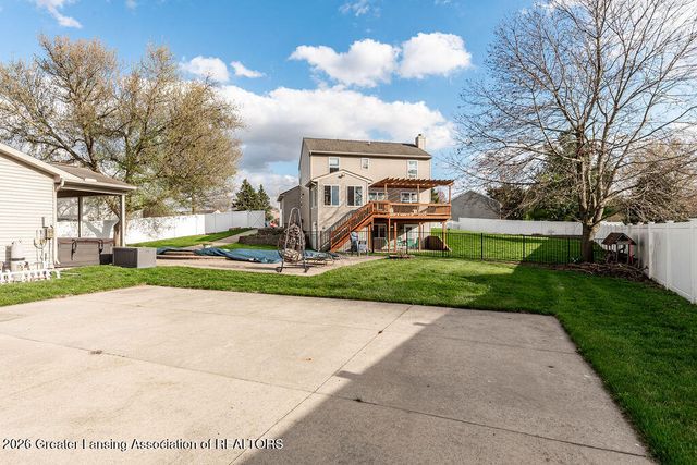 614 Remway Street 1o, Potterville, MI 48876