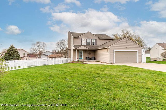 614 Remway Street 1o, Potterville, MI 48876