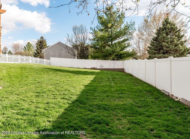 614 Remway Street 1o, Potterville, MI 48876