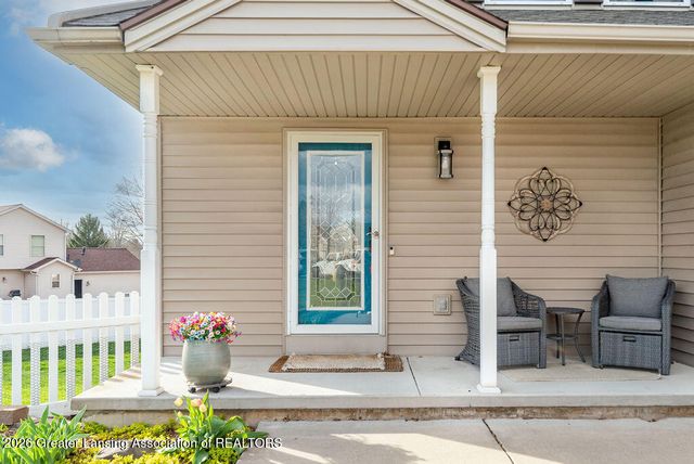 614 Remway Street 1o, Potterville, MI 48876