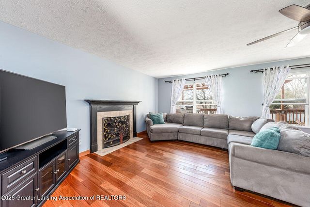 614 Remway Street 1o, Potterville, MI 48876