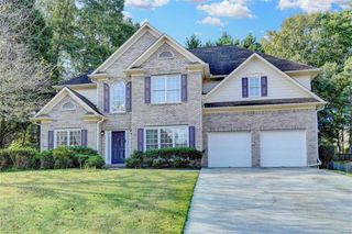 1470 HIGHLAND FORGE Court, Dacula, GA 30019