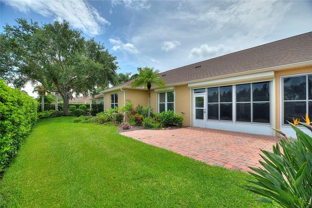 4810 TURNBERRY CIRCLE, North Port, FL 34288