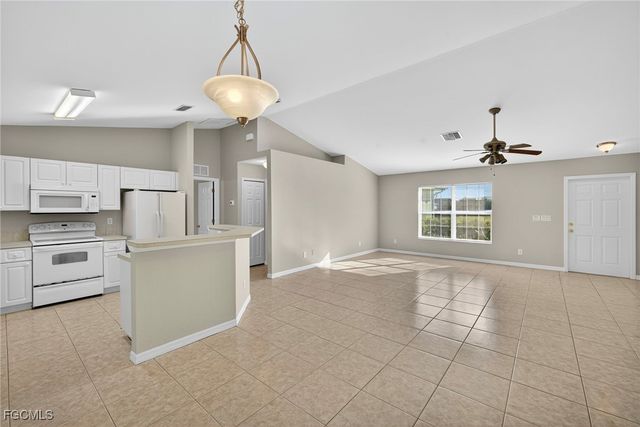 408 NW 17th AVE, Cape Coral, FL 33993