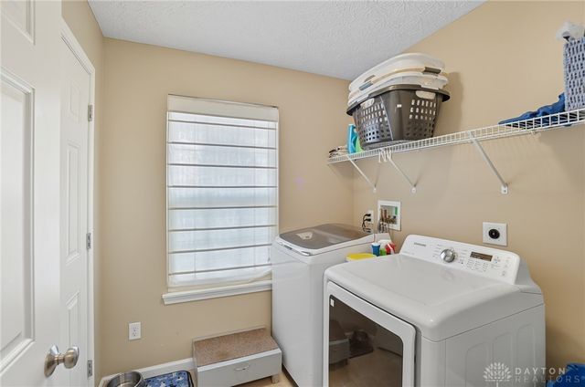 1760 Hunters Ridge Drive, Troy, OH 45373