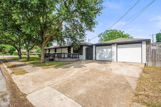 5037 W 43rd Street, Houston, TX 77092