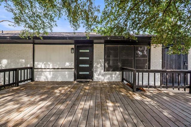 5037 W 43rd Street, Houston, TX 77092