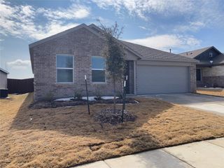 1520 Elliott Road, Howe, TX 75459