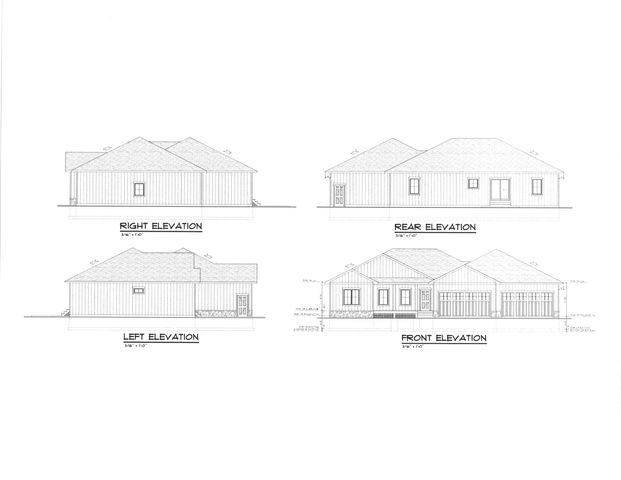 8400 10TH AVE NE, Minot, ND 58703