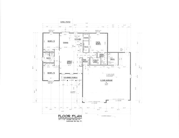 8400 10TH AVE NE, Minot, ND 58703