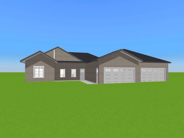 8400 10TH AVE NE, Minot, ND 58703