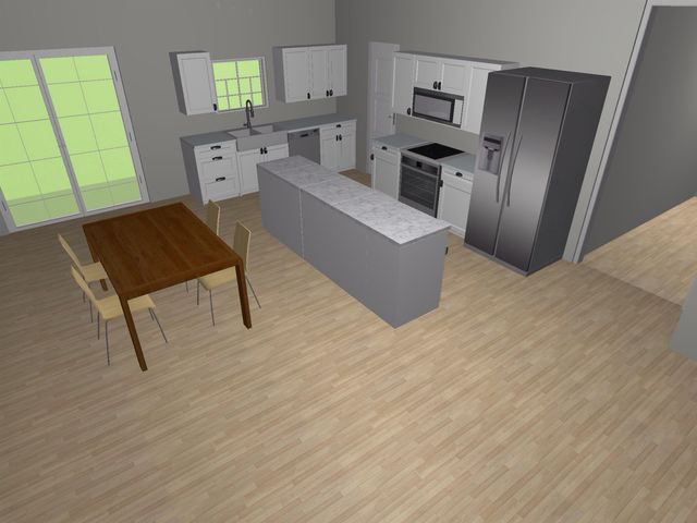 8400 10TH AVE NE, Minot, ND 58703