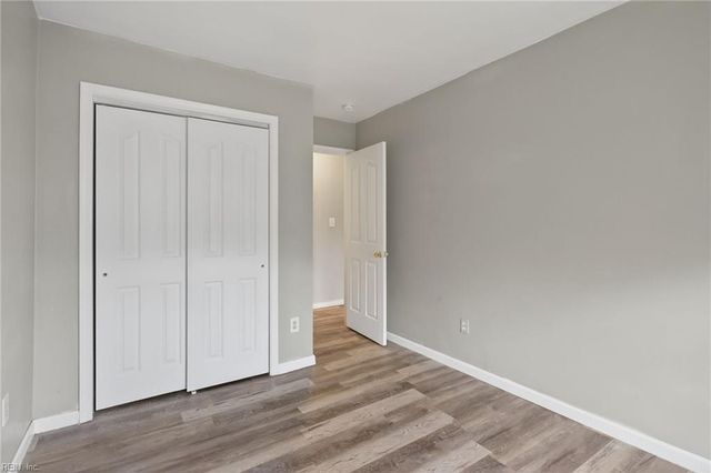 305 Civil Ct Apt D, Newport News, VA 23608