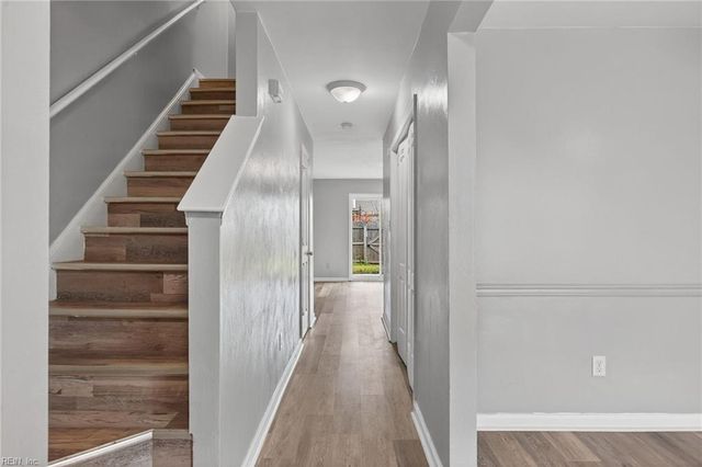 305 Civil Ct Apt D, Newport News, VA 23608