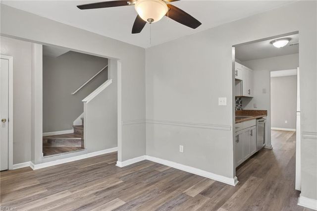 305 Civil Ct Apt D, Newport News, VA 23608