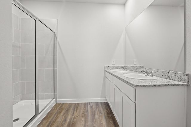 17218 White Peace Drive, Waller, TX 77484