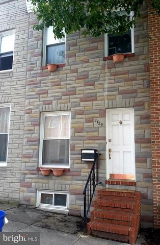 2729 FAIT AVE, Baltimore, MD 21224