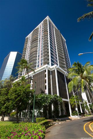 700 Richards Street 2107, Honolulu, HI 96813