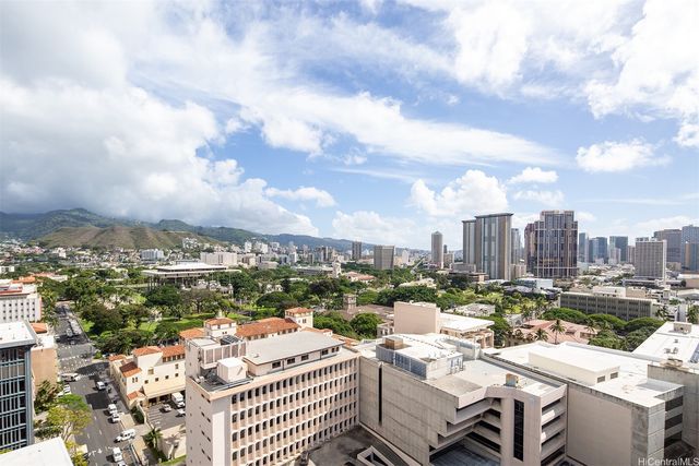 700 Richards Street 2107, Honolulu, HI 96813