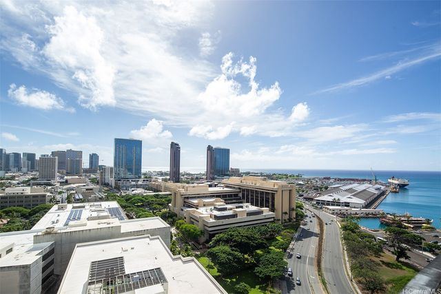 700 Richards Street 2107, Honolulu, HI 96813
