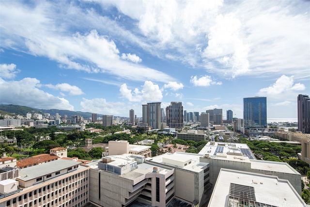 700 Richards Street 2107, Honolulu, HI 96813