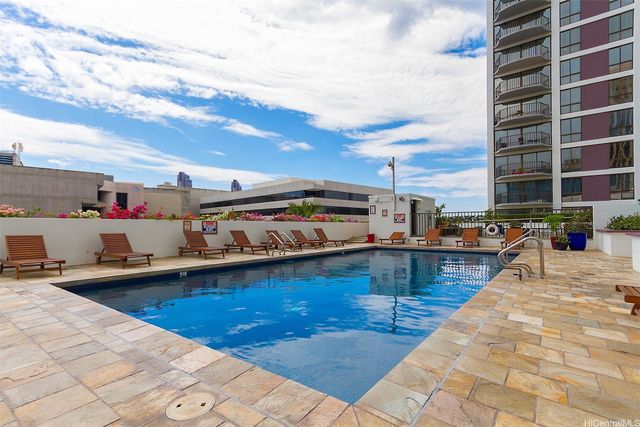 700 Richards Street 2107, Honolulu, HI 96813