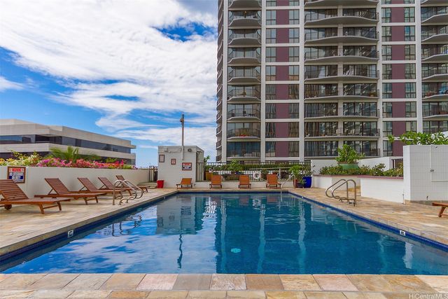 700 Richards Street 2107, Honolulu, HI 96813