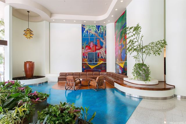 700 Richards Street 2107, Honolulu, HI 96813