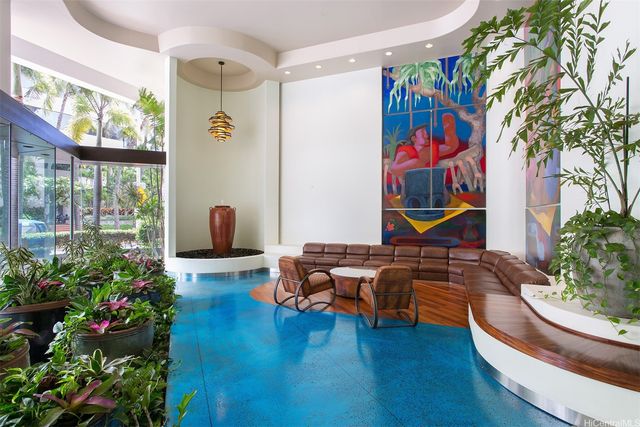 700 Richards Street 2107, Honolulu, HI 96813