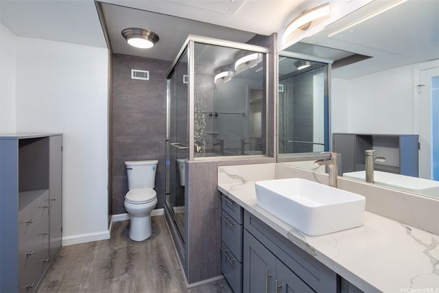 700 Richards Street 2107, Honolulu, HI 96813