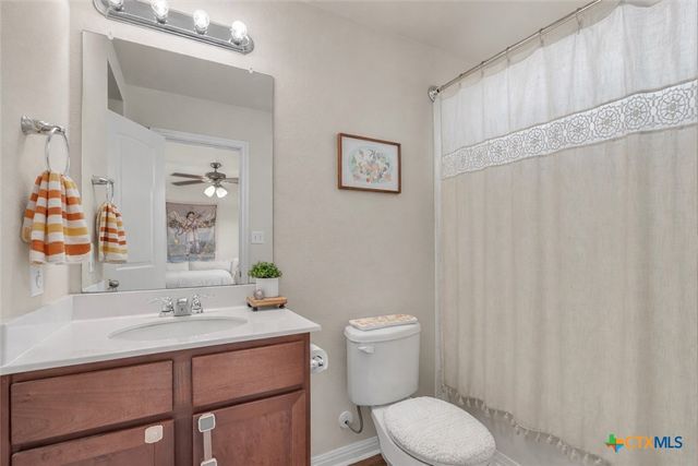 106 Preston Trail, San Marcos, TX 78666