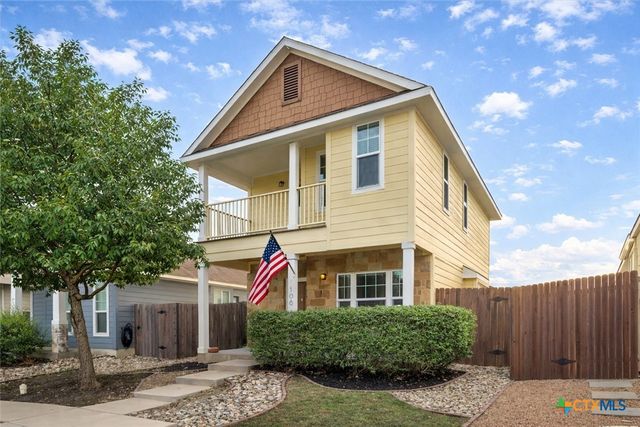 106 Preston Trail, San Marcos, TX 78666