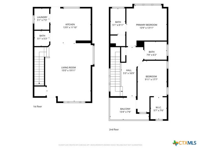 106 Preston Trail, San Marcos, TX 78666