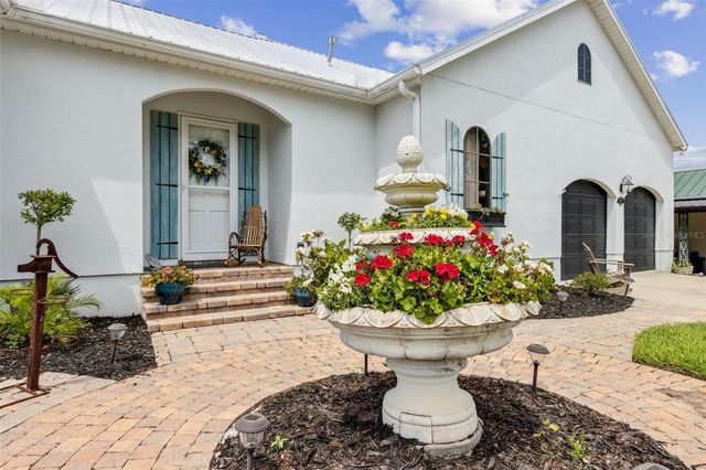 127 RIVER ROAD, Satsuma, FL 32189