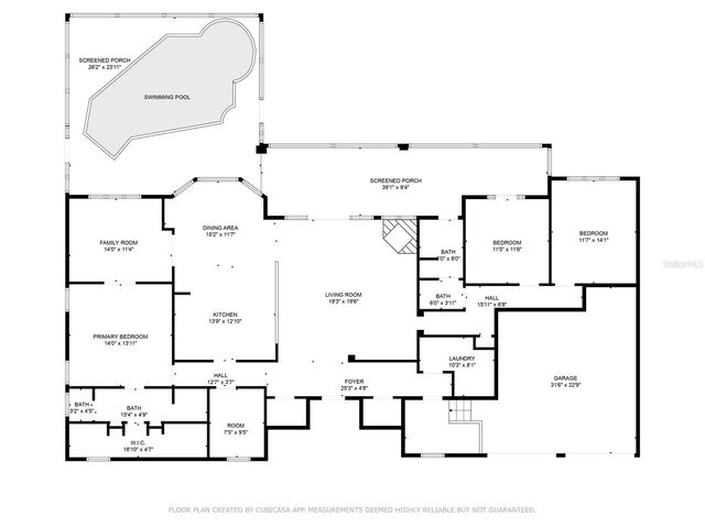 127 RIVER ROAD, Satsuma, FL 32189