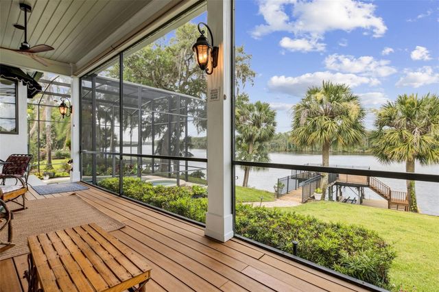 127 RIVER ROAD, Satsuma, FL 32189